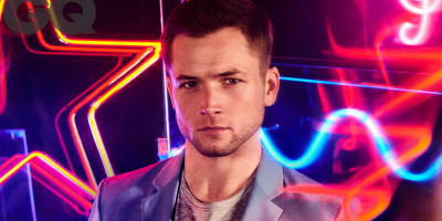 Jika Taron Egerton Beneran Jadi Wolverine